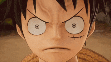 One Piece Punch GIF by Xbox