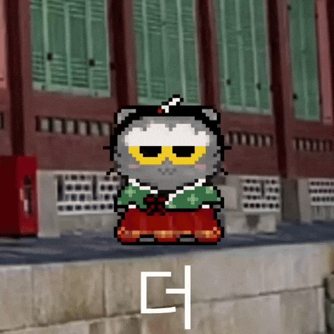 Scold GIF