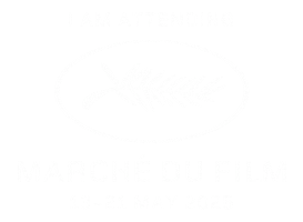 Cannes Cannesfilmfestival Sticker by Marché du Film