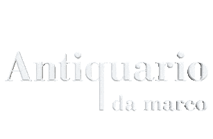 Antiquario Da Marco Sticker by Antiquario