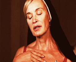 american horror story sister jude GIF