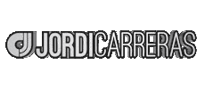 Curator Sticker by Jordi Carreras