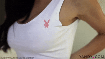 Lingerie Chilling GIF by Yandy.com