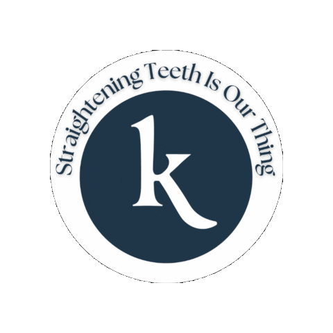 KunikOrthodontics Sticker