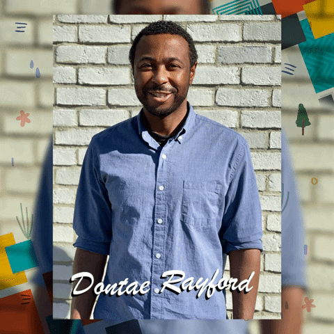 Dontae Rayford GIF