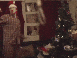 Matt Johnson Joetrick GIF