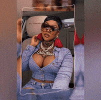 Skiibabii GIF by DollBabyCouture