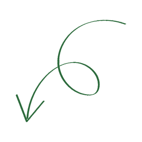 Arrows Sticker by Your Super