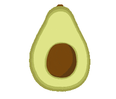 Illustration Fruit Sticker by JJGTFOOD