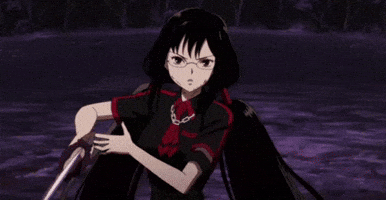 Saya GIF