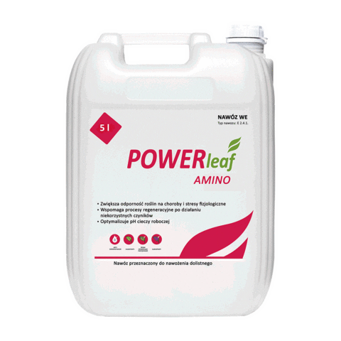 Polish Agro Sp. z o.o. Sticker