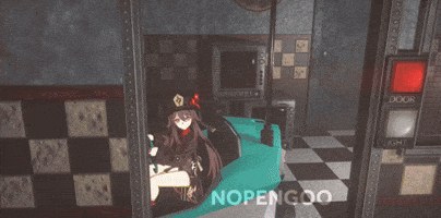 Virtual Insanity Impact GIF