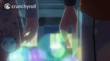 Girlfriend Rent GIF by Crunchyroll