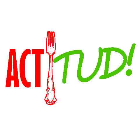 actifood Sticker