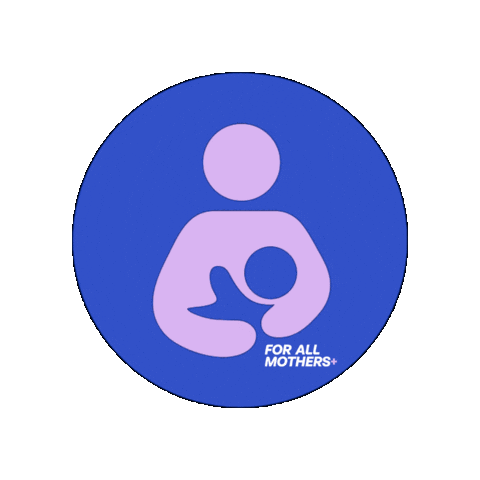 Fam Lactation Sticker by &Mother