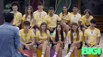 Team Council GIF by BIGI_TV