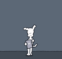 Youre Beautiful GIF by Chippy the Dog