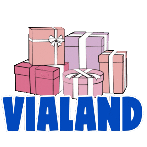 Shopping Istanbul Sticker by Vialand Mall