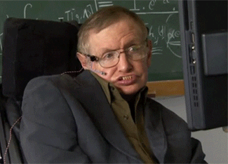 Hawkings meme gif