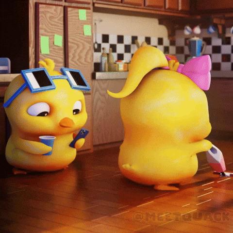 Kitchen Love GIF by Atrium