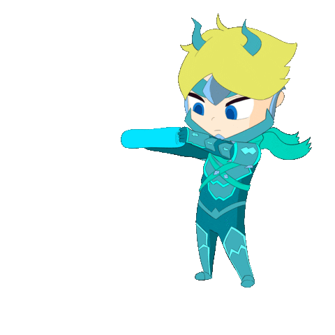 avariksaga Sticker