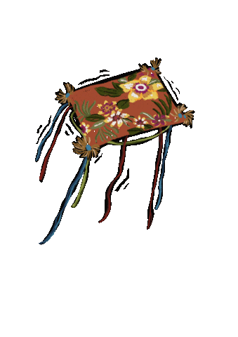 Cultura Nordeste Sticker