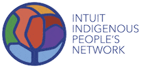 Intuit Indigenous Peoples Network Sticker by Intuit
