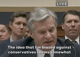 Wray GIF by GIPHY News