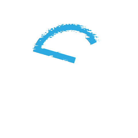 Sj26 Sticker by Scena Jutra