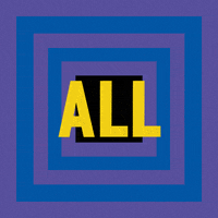 All About You Lucky Daye GIF by Leon Bridges