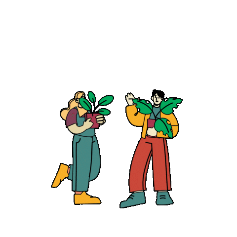 Flourish Visionday Sticker by JPCC