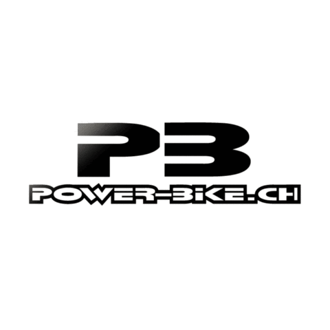 power-bike.ch Sticker