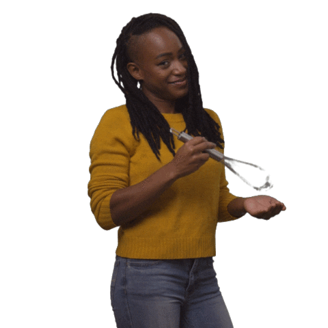 eatwithchrissy Sticker