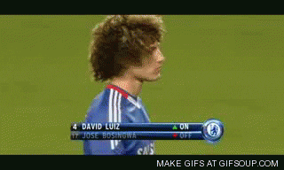 david luiz