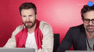 Mark Ruffalo Marvel GIF by BuzzFeed