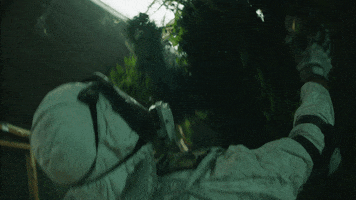 BRAVEMAN Media GIF