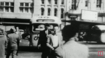 Civil Rights Alabama GIF by TIME