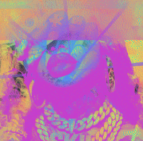 Skii GIF by DollBabyCouture