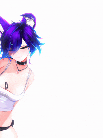 Wag Wagging GIF