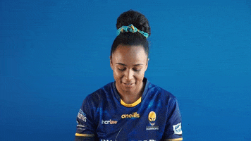 Sunglasses Shades GIF by Worcester Warriors