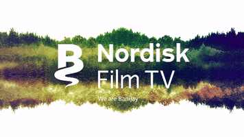 71 Grader Nord GIF by Nordisk Film TV