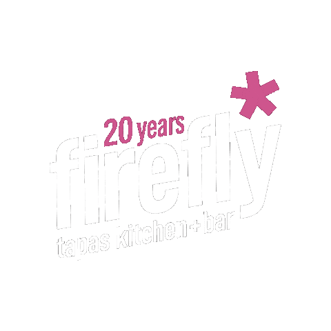 Fireflylv Sticker by Firefly* Tapas