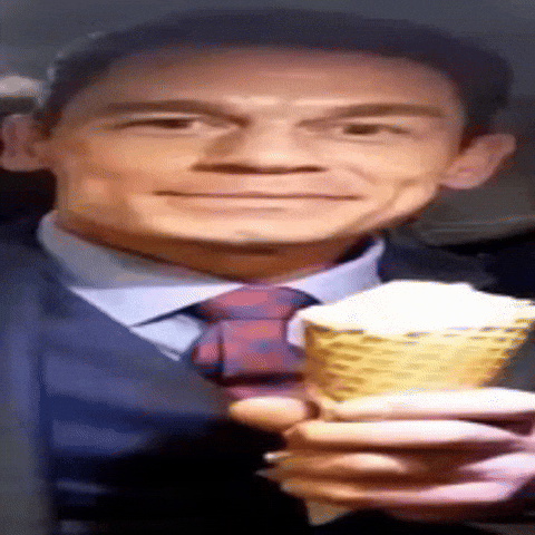 Ice Cream Wwe GIF