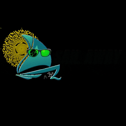 Sailawayparty GIF