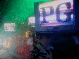 Music Video Shudder GIF by Psycho Goreman