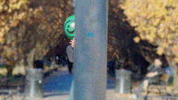 Poznan GIF by GoodTasteProduction