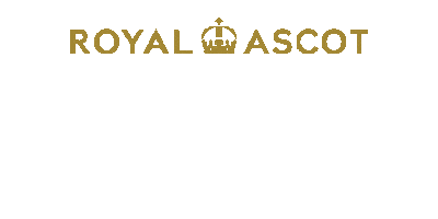 Horse Racing Queen Sticker by Ascot Racecourse