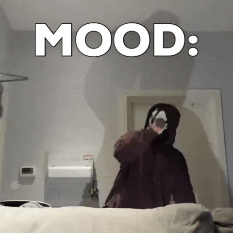 Happy Mood GIF
