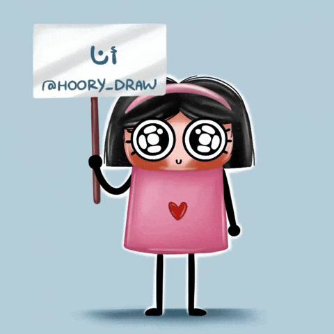 Proud Of You Hoory GIF