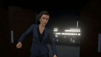 Last Stop Point GIF by Xbox